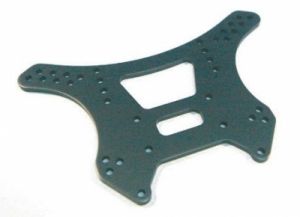 7075 Rear Shock Tower - GSC-XTP002