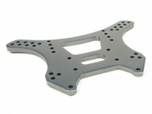 XUT RTR Rear Shock Tower - GSC-XTR003