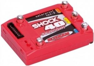 Regulator NOSRAM Shock 40