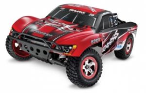SLASH R5B52 1/10 RTR TQ 2.4GHz