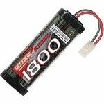 Nosram 1800 mAh 7,2V