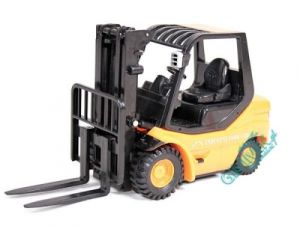 Wózek Widłowy RC Mini Widlak RC