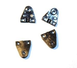 Main blade grip set - 04 - Soar Falcon