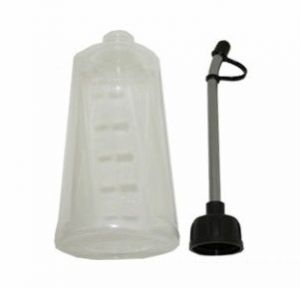 Butelka do tankowania 500ml