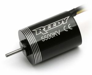 Reedy 5500kV Brushless