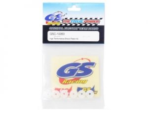 Special Shock Piston 1.2x2 - GSC-10063