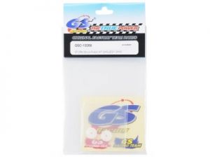 Special Shock Piston 1.2x3 - GSC-10068