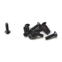 3x12 FH Screw - GSC-620026