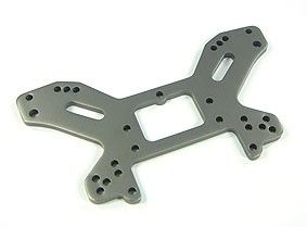 S.U.T Shock Tower(4mm6061)(TA) - GSC-UT06TA