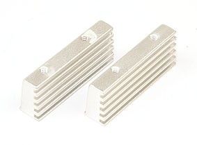 Heat-Sink Engine Mount Set - GSC-STP22