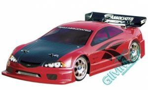 Team Associated TC4 RTR