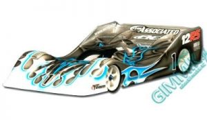 RC 12R5 FT