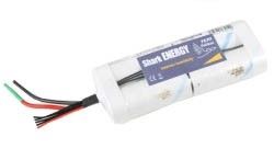 A123 Systems 13,2V 2300mAh