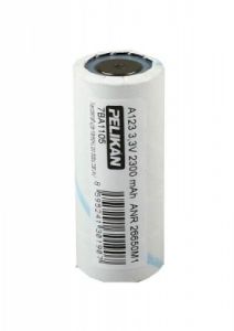 A123 Systems 3,3V 2300mAh
