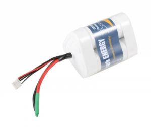 A123 Systems 9,9V 2300mAh