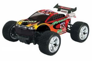 Radline Pinnacle Truggy