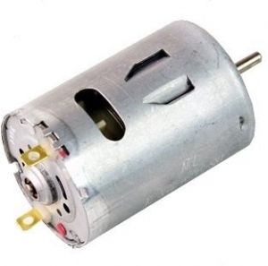 Silnik HSP klasy 540 - 03011