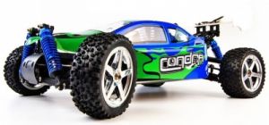 Condor Buggy Pro