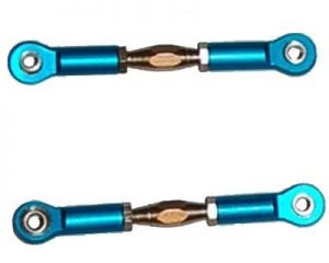 Aluminium Linkages* 2pcs - 06048 - 106017