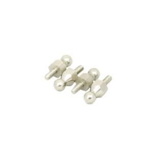 Shockproof Ball Head 4pcs - 08021