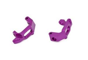Aluminium Front Hub Carrier(L/R) - 02132 - 102010