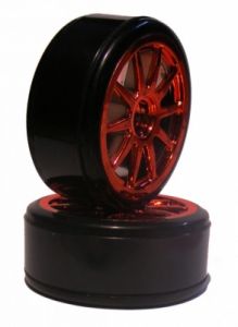 Koła Drift 1:10 - 07003A