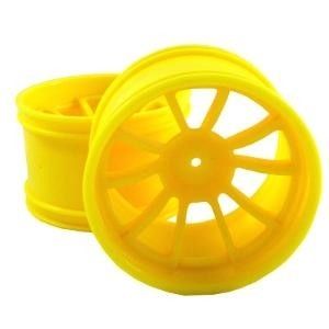 Rear Rims 2pcs - 06024