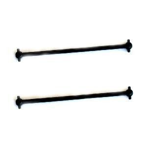 Transmision Dogbone 87mm* 2pcs - 06022