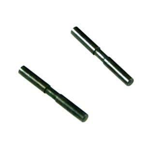 Rear Lower Arm Round Pin B* 2pcs - 06019