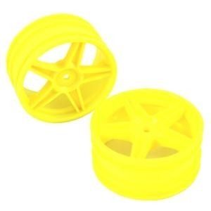 Front Rims 2pcs - 06008