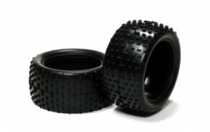 Opony bieżnikowane 2szt - 83704