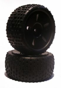 Koła Buggy 1:10 - 83705