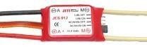 Jeti JES 012 plus