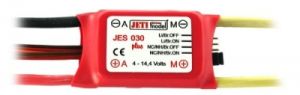 Jeti JES 030 plus