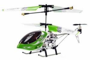 Micro Twister Swift z żyroskopem