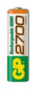 AA 1,2V GP 2650mAh