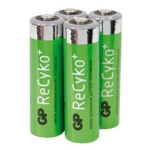 Akumulatorek AAA 1,2V 850mAh GP ReCyko+