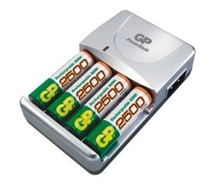 GP PowerBank M520