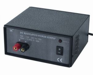 Zasilacz 13,8V 40A