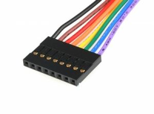 Adapter do Raytronic M6 oraz Shark 30 (8-pinów)