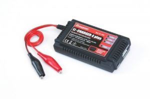 Li-Charger 4 plus (z balancerem)