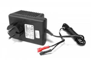 Ładowarka do akumulatorów Pb typu LZ 6V / 800Ah