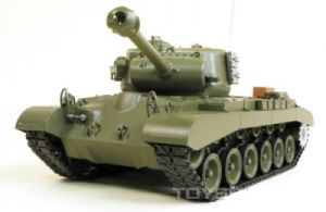 Snow Leopard M26 PRO