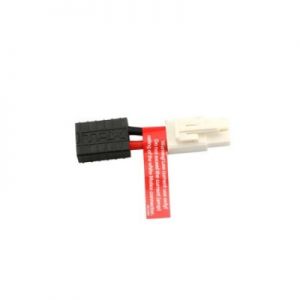 Adapter Tamiya żeńska - TRX żeński