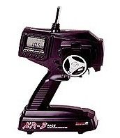 Aparatura XR-3 RACE SSM 40 MHz