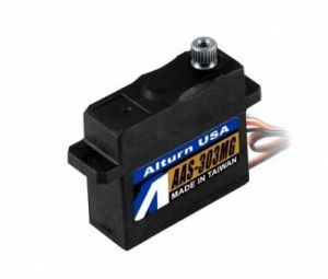 Servo AAS-303 MG Micro