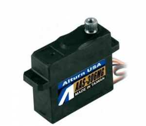 Serwo AAS-306 MG Micro