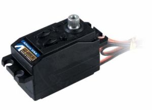 Serwo AAS-600 RLMG Low Profile Retract