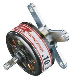Silnik SuperTigre .10 Brushless
