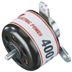 Silnik SuperTigre 400 Brushless